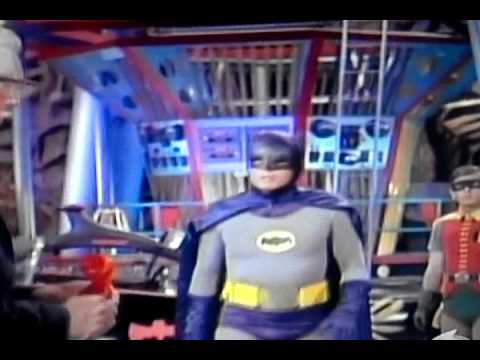 Best Batman quote Ever! - YouTube