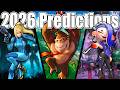 Predicting EVERYTHING About Nintendo S 2026 
