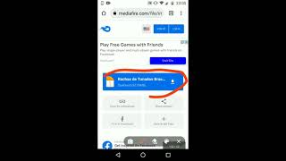 Rachas de tunados Brasil APK  dinheiro infinito link na descrição screenshot 1