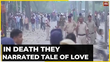 Watch This Hear Touching Story Communal Harmony  In Times Of nuh Violence In Haryana