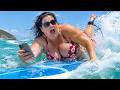 Weekly Funniest Fails 😂 Hilarious Human Mishaps and Epic Moments Caught on Camera