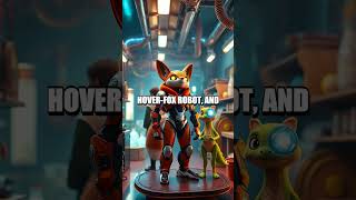 Al And The Aurora Compass