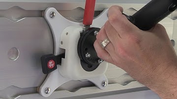 03 iNTRAXX Training Video | SafeMount Variations