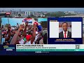 NPP FLAGBEARER RACE-LIVE DISCUSSION WITH SAMUEL APPAH-PENIEL