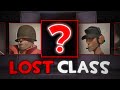 The tf2 class we never got