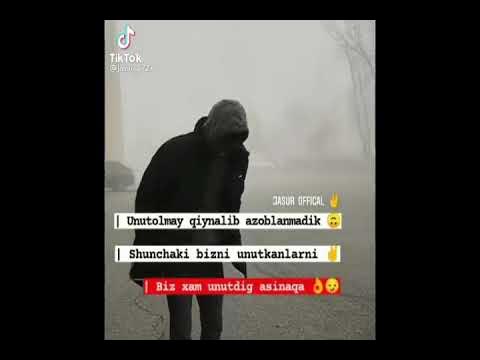 Ajoyib kulgili statuslar