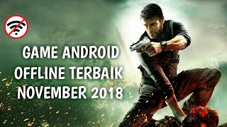 7 Game Android OFFLINE Terbaik November 2018 screenshot 5