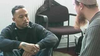 Pierre Vogel Interview mit Deso Dogg