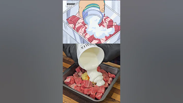 Tajio's Ultimate Grand Line Curry Cook-off!🍛 #shorts #onepiece #curry #sanji thumbnail