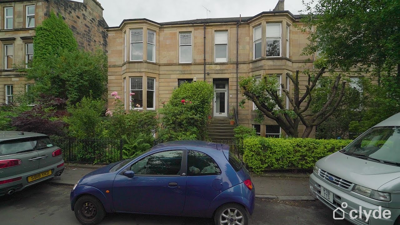 Flat 21 5 Marywood Square Strathbungo Glasgow G41 2BW YouTube