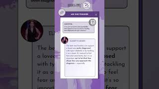 Ask our Founder: Elizabeth Forrest!