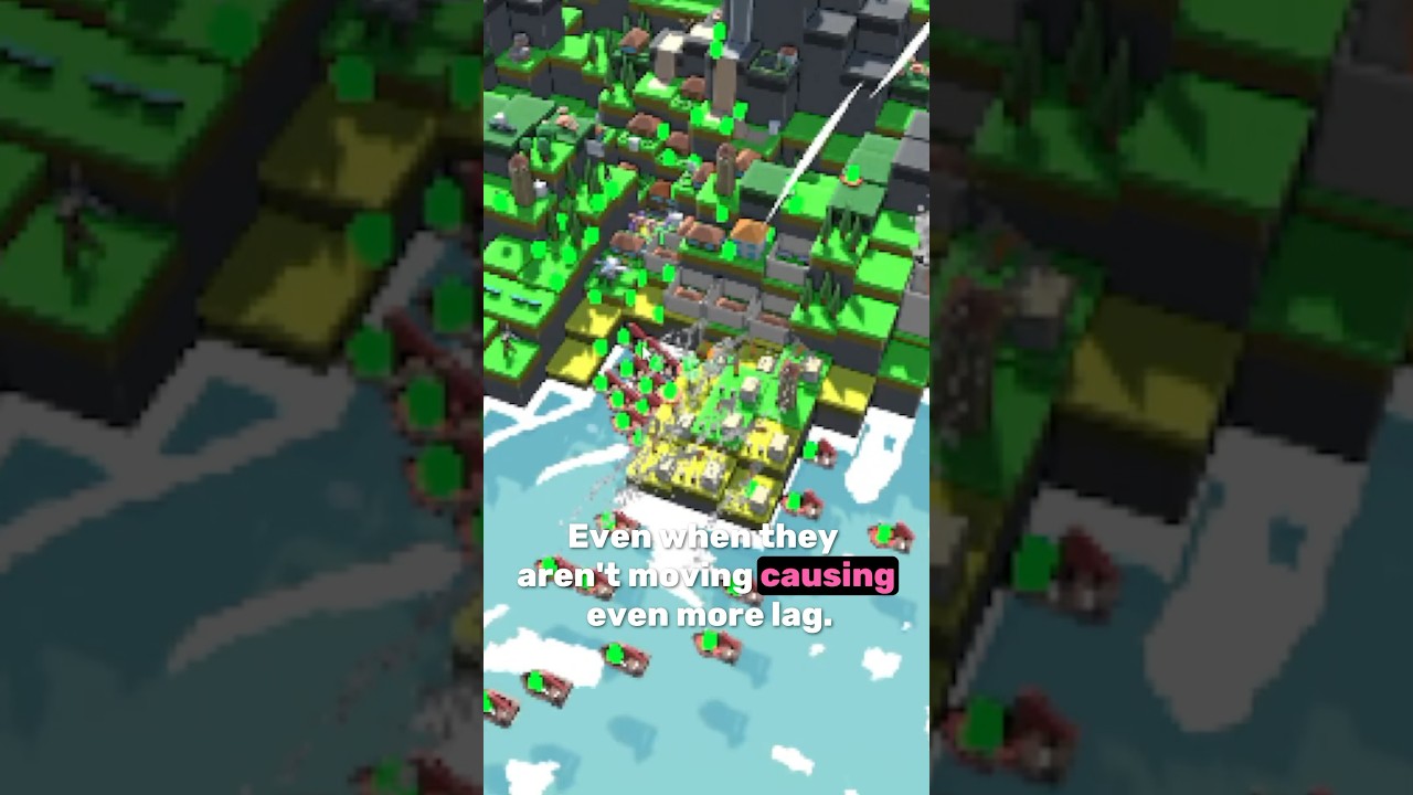 I had to fix this problem! Devlog 2.3 #devlog #dev #indiegame #indie #gamedev