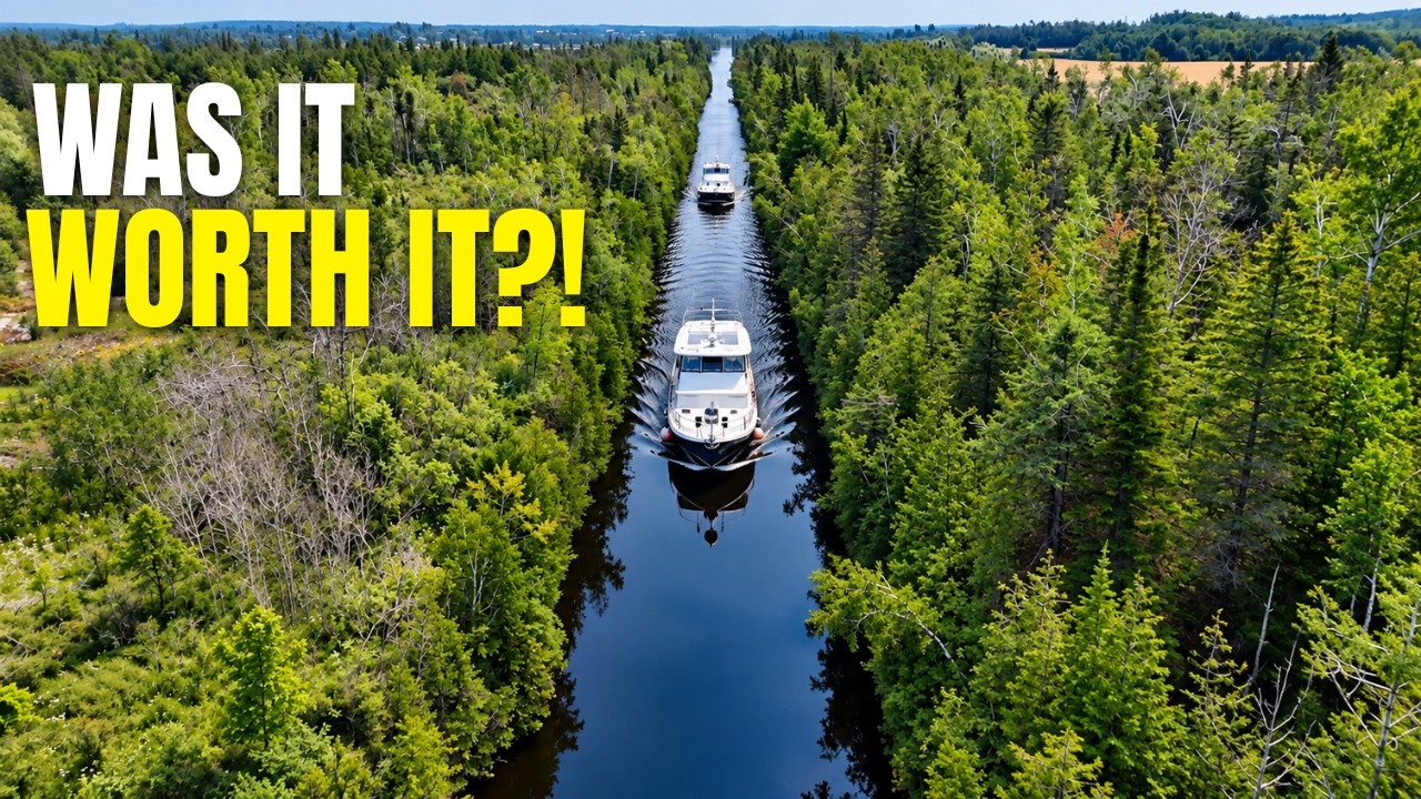 We Did 40+ Locks in Canada... Here's What Nobody Tells You