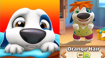 My Talking Hank Gameplay Walkthrough Part 24