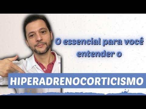 Vídeo: Meu cão tem hipoadrenocorticismo: o que eu faço agora?