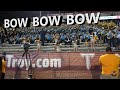 Bow Bow Bow | Southern University Human Jukebox & Fabulous Dancing Dolls | vs Troy 2021