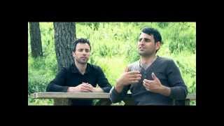 Koma Serhed Rabi̇n Hevalno