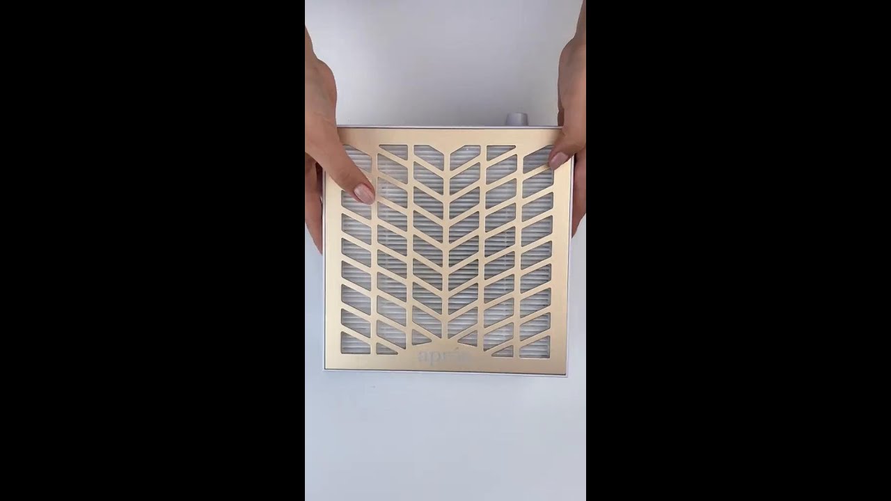 Did you know our dust collector can do this?