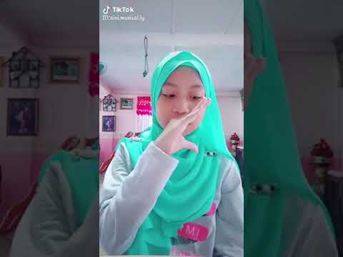 Ilham tik tok part 2