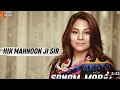 Hik Manho Ji Sir Jye Khatir Har Chez Gwaye Wetha Sein Sanam Marvi New Song 