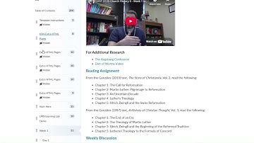 How to Edit Discussion Due Dates in D2L