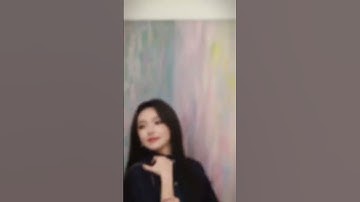 Cheng Xiao douyin update for #fendi #chengxiao #subscribe #viralshorts #fyp #douyin #tiktok #video