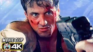 Final Judgment Judge Dredd 1995 4K