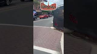 A Quick Look at the Easton PA Town Circle