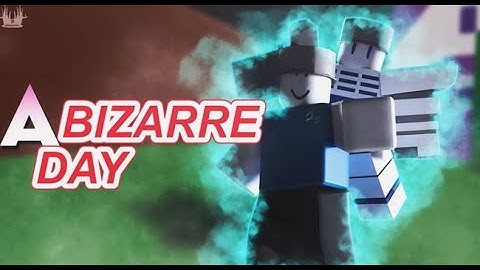 Free A bizarre Day Vip server
