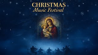 Christmas Festival Concert 2025