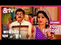 क य Tiwari न क सक Khoon क य Bhabi Ji Ghar Par Hai Full Ep 460 1 Dec 16 Andtvchannel 