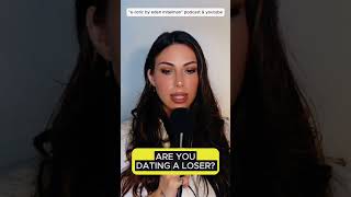 What You Put Up With Is What You Believe You Deserve