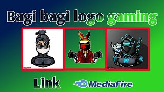 kumpulan vektor ff untuk logo gaming 2020 ||  vektor ff keren terbaru 2020