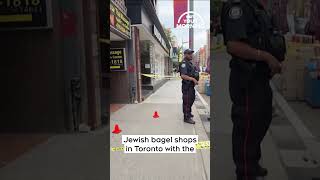 Jewish-Owned Bakeries Targeted in Suspected Hate-Motivated Attacks | Your Morning