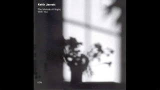 Video thumbnail of "Shenandoah - Keith Jarrett"