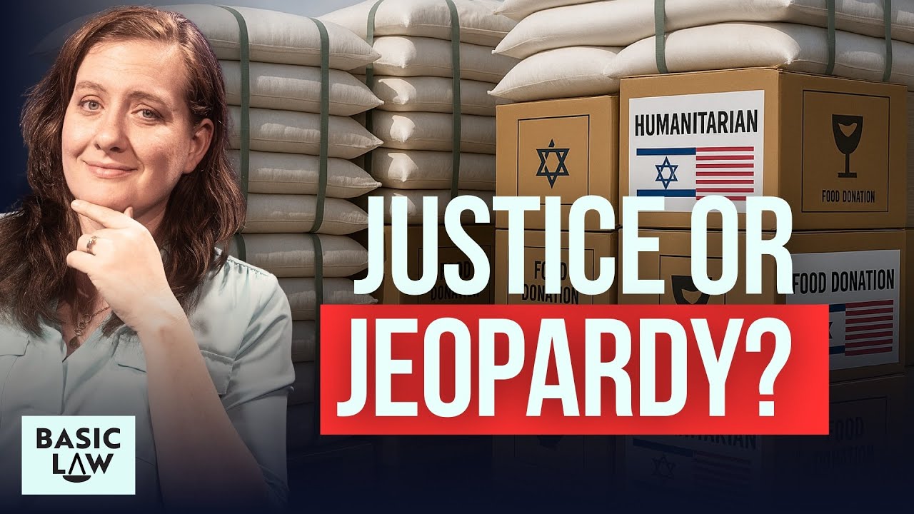 Israel, the Supreme Court, and its treatment of major national security cases | Basic Law