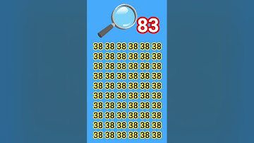 #tutorial find the number in more numbers