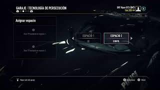 Need For Speed: Rivals #3