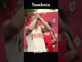 sambata new rap song