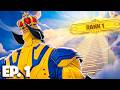 My CRAZY Journey To RANK 1 GLOBAL in MARVEL RIVALS - EP. 1 ''Locked In''