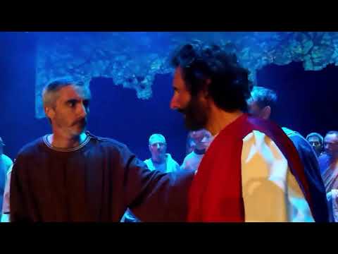 Bande annonce du spectacle du Christ Roi 2026