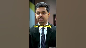 Best way to Globalization | Satyam Gandhi | UPSC |  #upsc #civilserviceinterview #interview