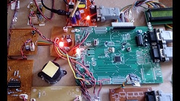 A Hospital Healthcare Monitoring System Using Wireless Sensor Networks
