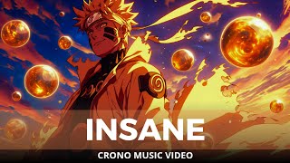 Naruto ⌈AMV⌋ - Insane