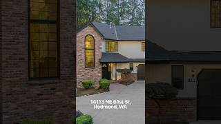 14113 NE 61st St, Redmond, WA 98052