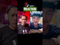 Live Reaction Tiktok AA Garut  #reaction #funny #talk #livereaction