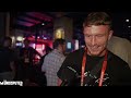 “SICK OF THE F*****G MOANING” Eddie Hearn & Dalton Smith RAW & UNCUT | SHEERAZ BERLANGA | NEW YORK