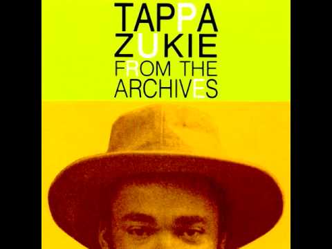 Tappa Zukie - Marcus