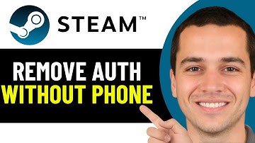 How To REMOVE Steam Mobile AUTHENTICATOR Without A Phone (2025 BEST METHOD)
