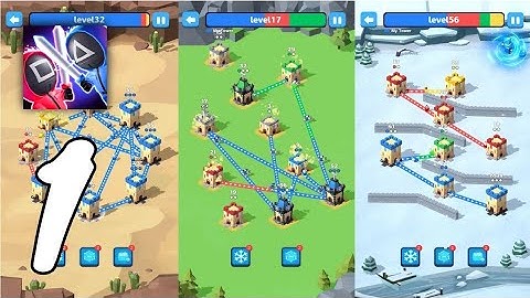 conquer the tower Level 1000...